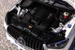 Mercedes-AMG GLE53 4Matic+ Coupe 2019 года (WW)